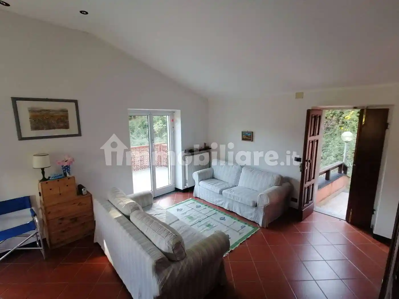 Appartamento in vendita a Moneglia