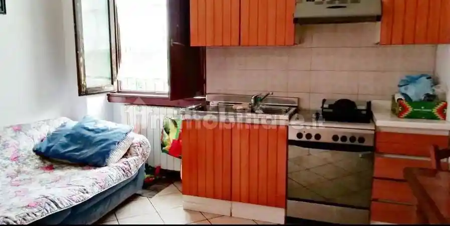 Appartamento in vendita a Boltiere