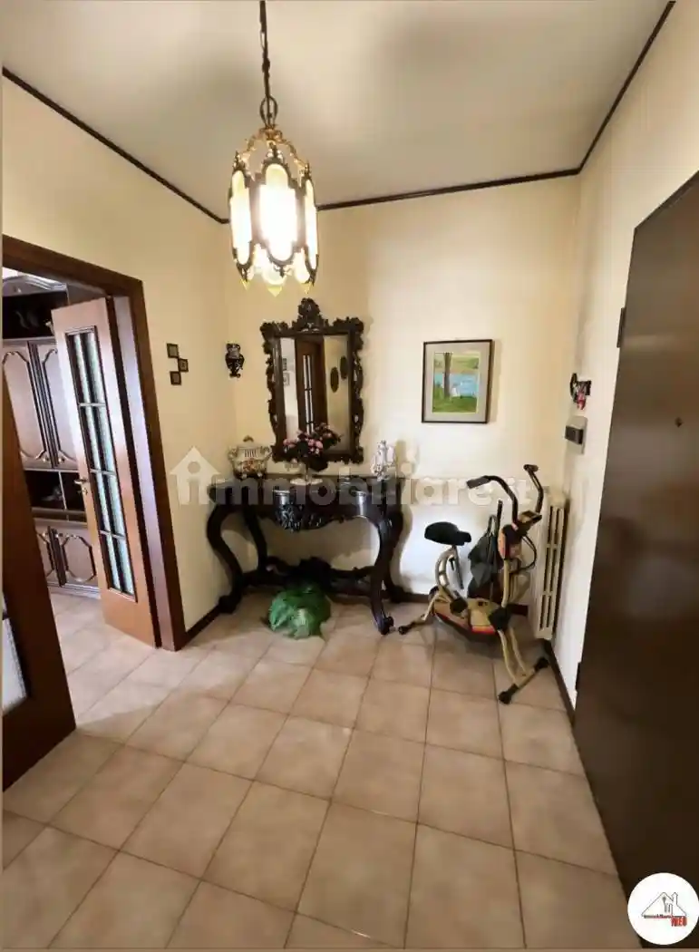 Appartamento via Nazionale Torrette, Mercogliano - foto 3