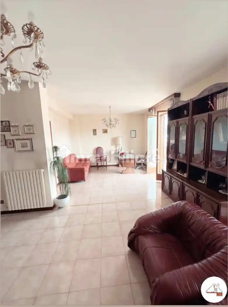 Appartamento via Nazionale Torrette, Mercogliano - foto 5