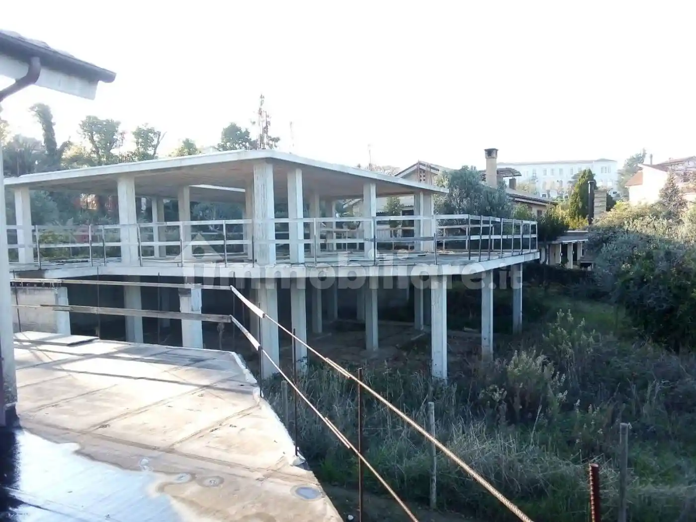 Villa in vendita a Petacciato