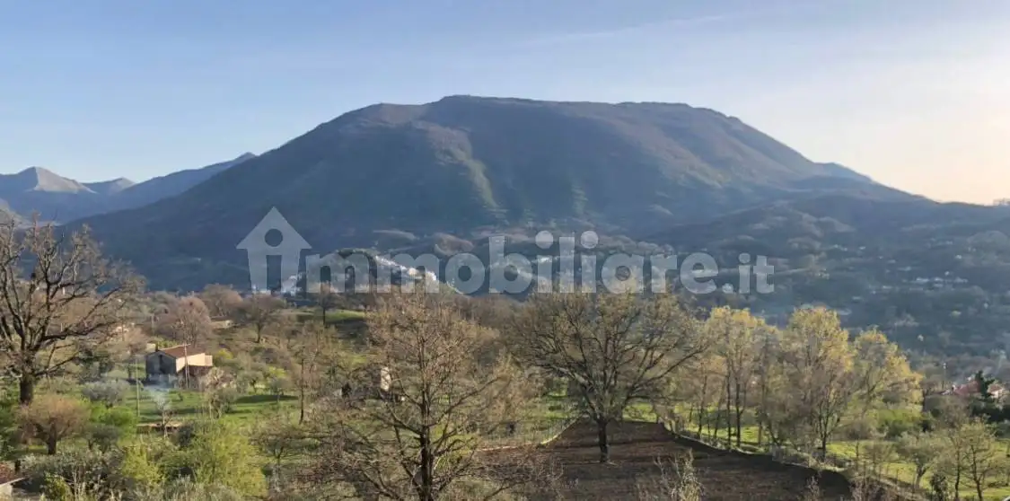 Villa in vendita a Rivello