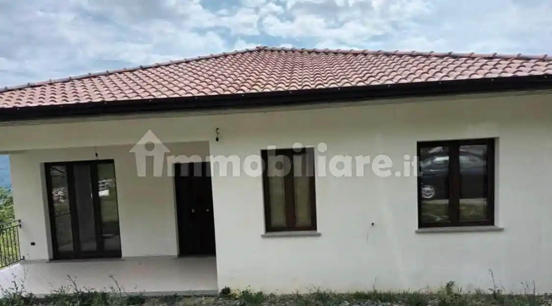 Villa unifamiliare Contrada Cammartino, Rivello - foto 2