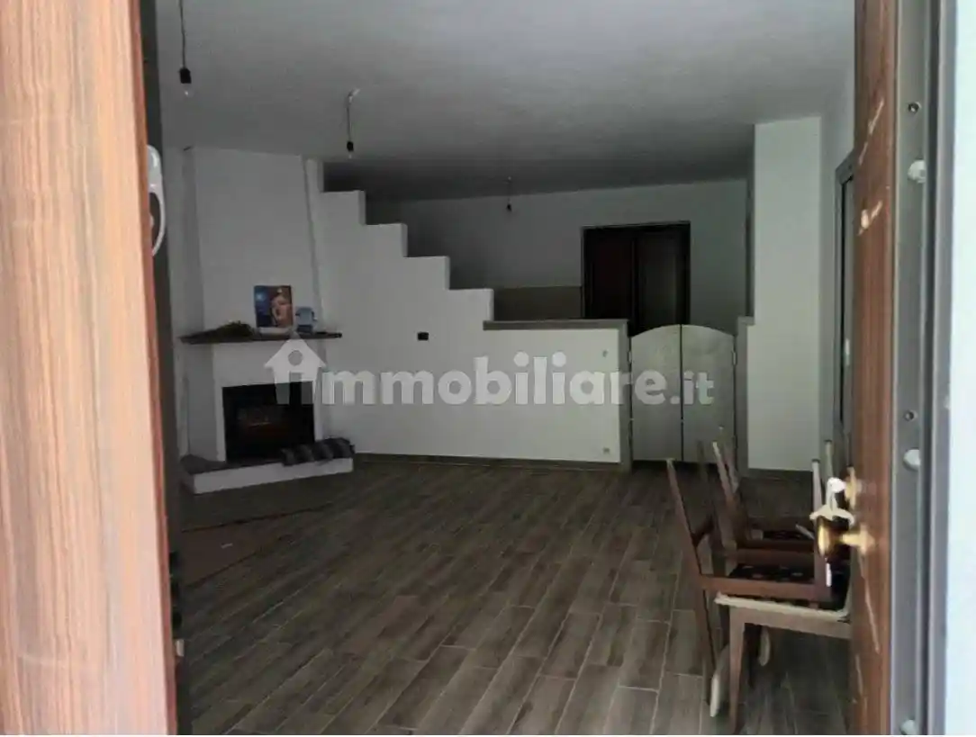 Villa unifamiliare Contrada Cammartino, Rivello - foto 3