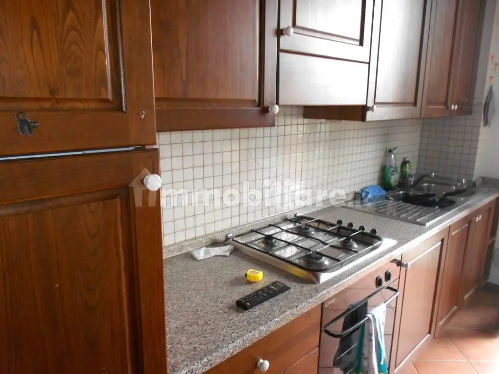 Bilocale buono stato, primo piano, Anzola dell'Emilia - foto 4