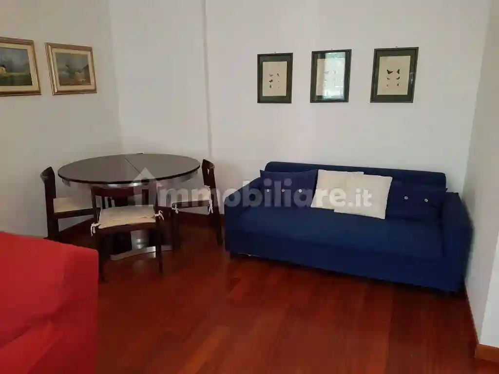 Trilocale via Fratelli Cervi, Milano Due, Segrate - foto 4