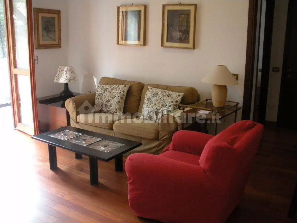 Appartamento in affitto a Segrate