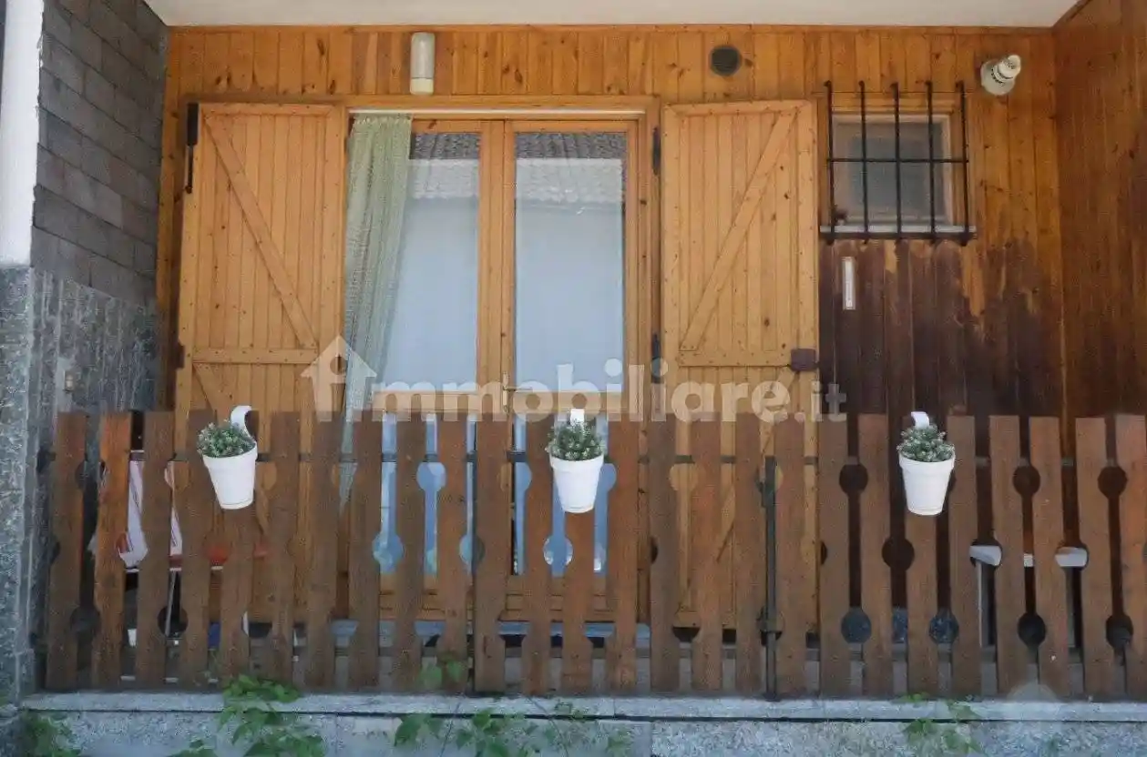 Appartamento in affitto a Santa Maria Maggiore