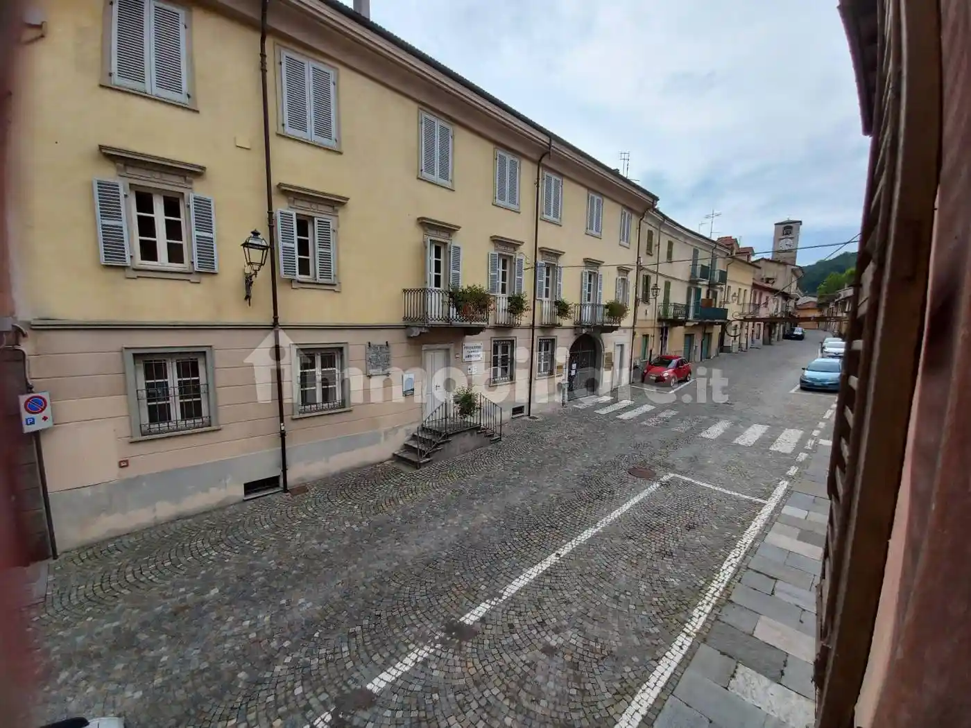 Casa indipendente in vendita a Peveragno