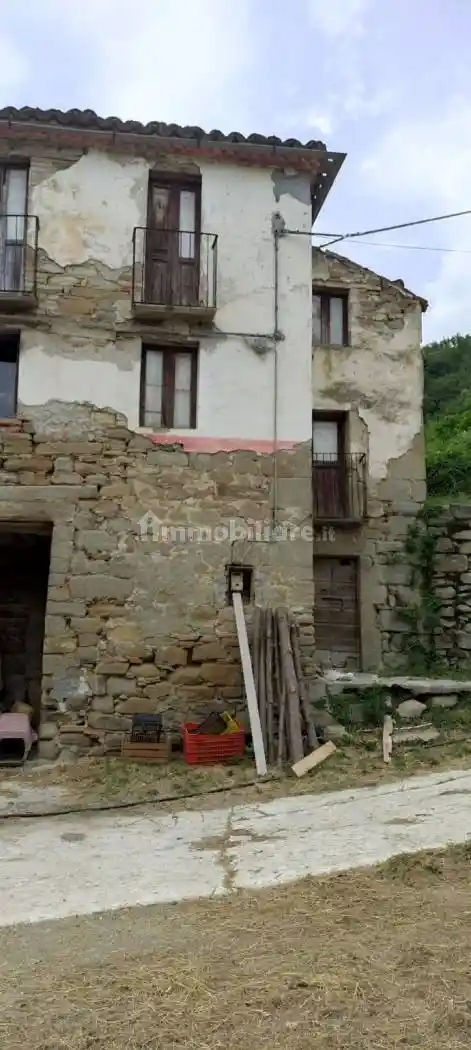 Casale Villa Riccio, Torricella Sicura - foto 2