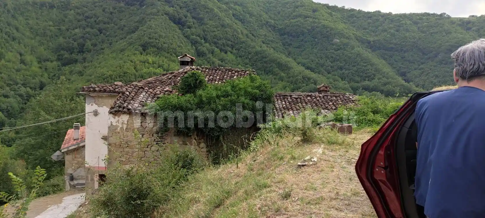 Casale Villa Riccio, Torricella Sicura - foto 4