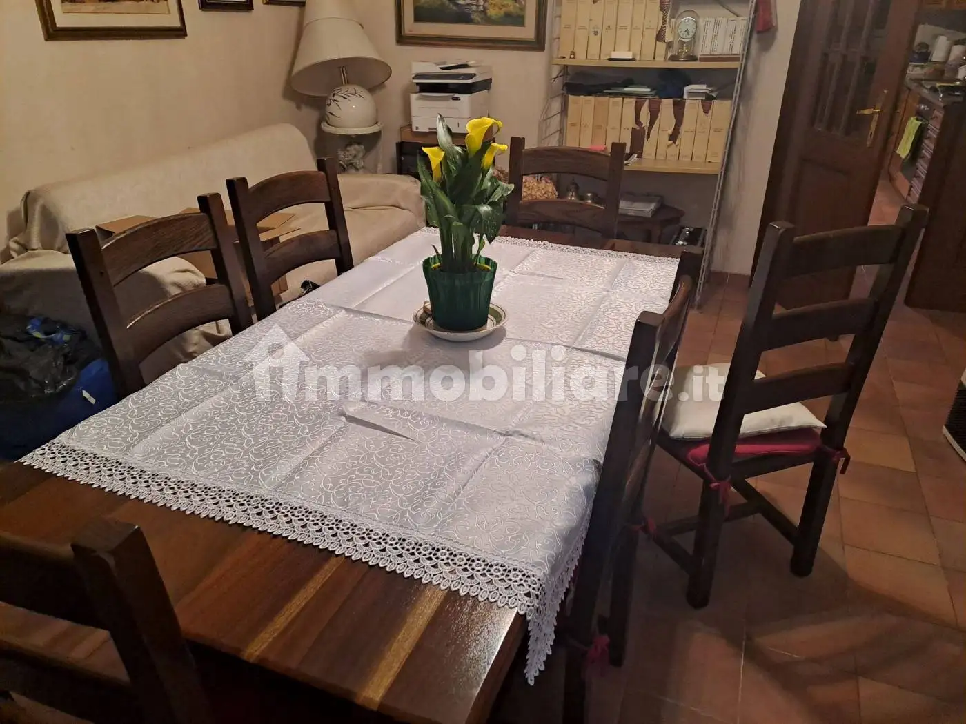 Appartamento in vendita a Tagliacozzo