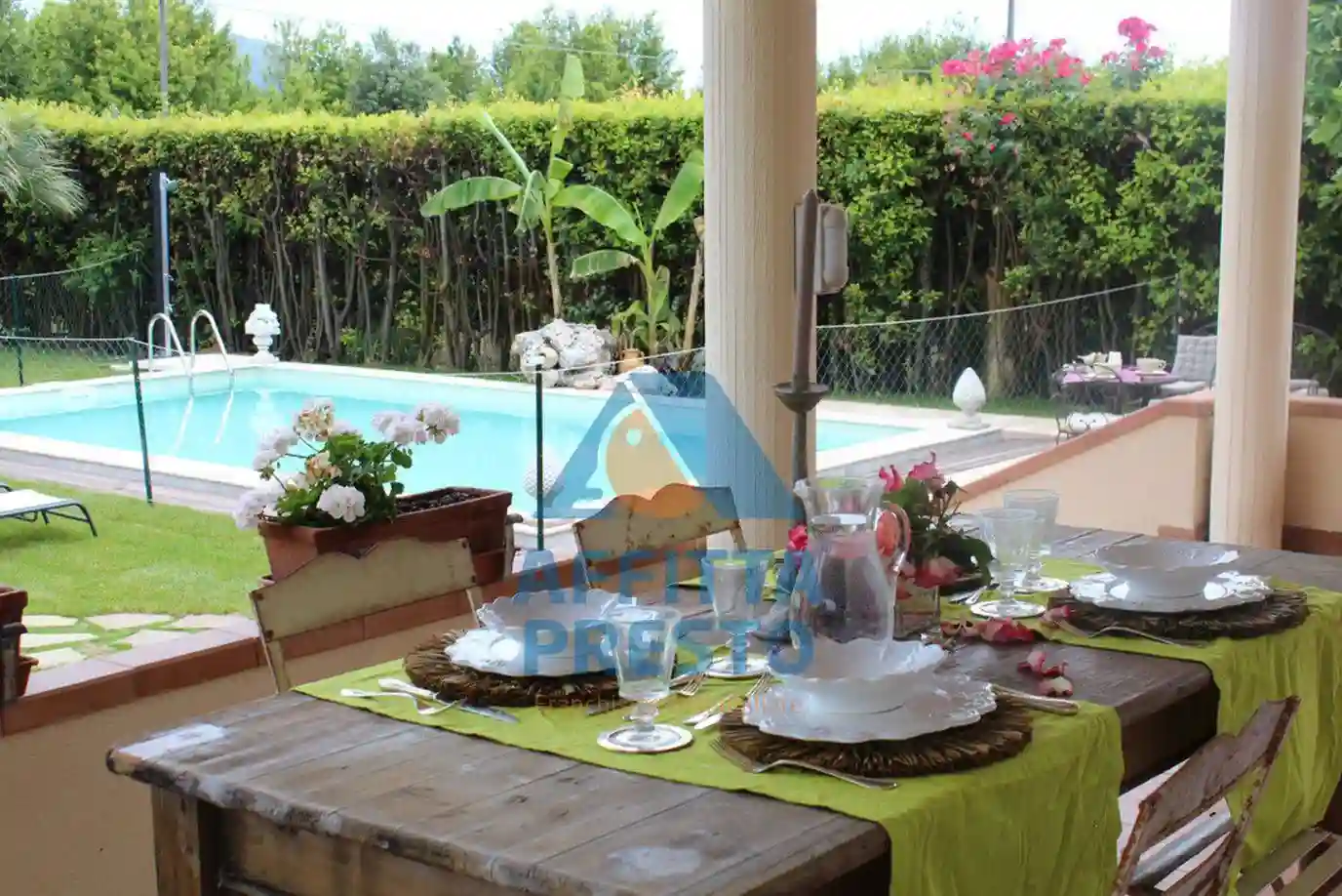 Villetta a schiera - foto 4