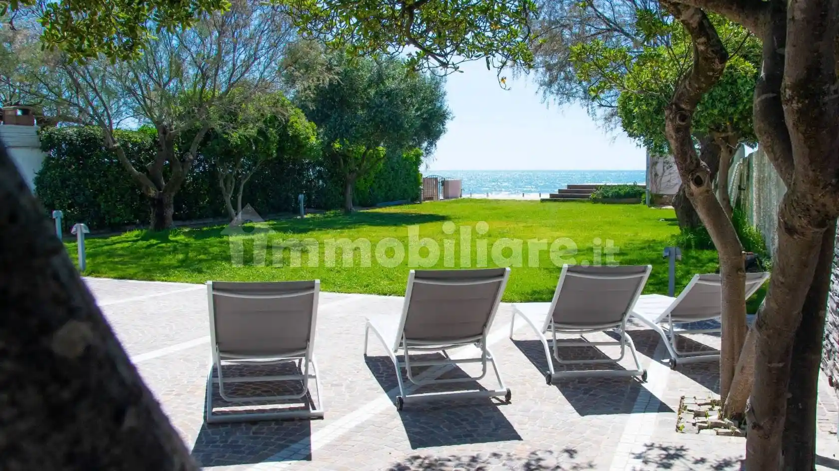 Villa in vendita a Terracina