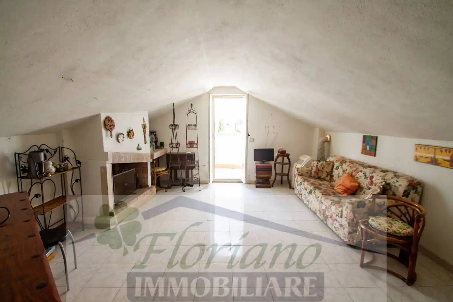 Attico - Mansarda in vendita a Montalto di Castro