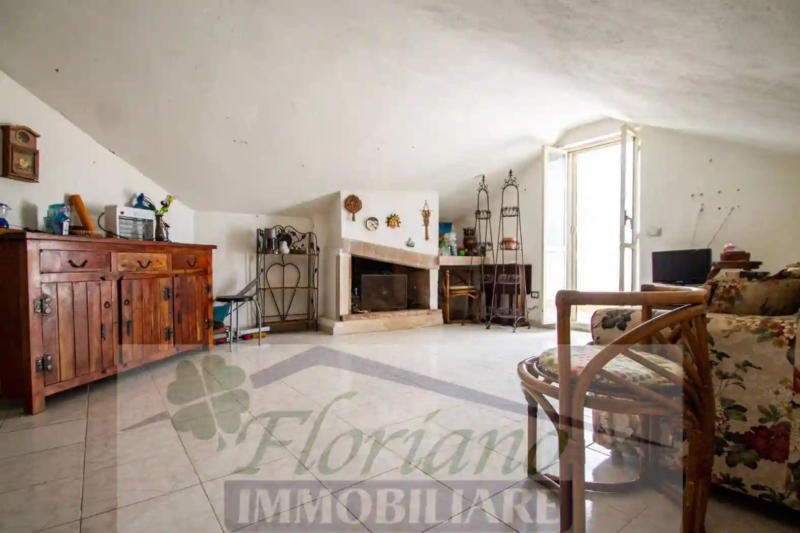 Attico - Mansarda - foto 2