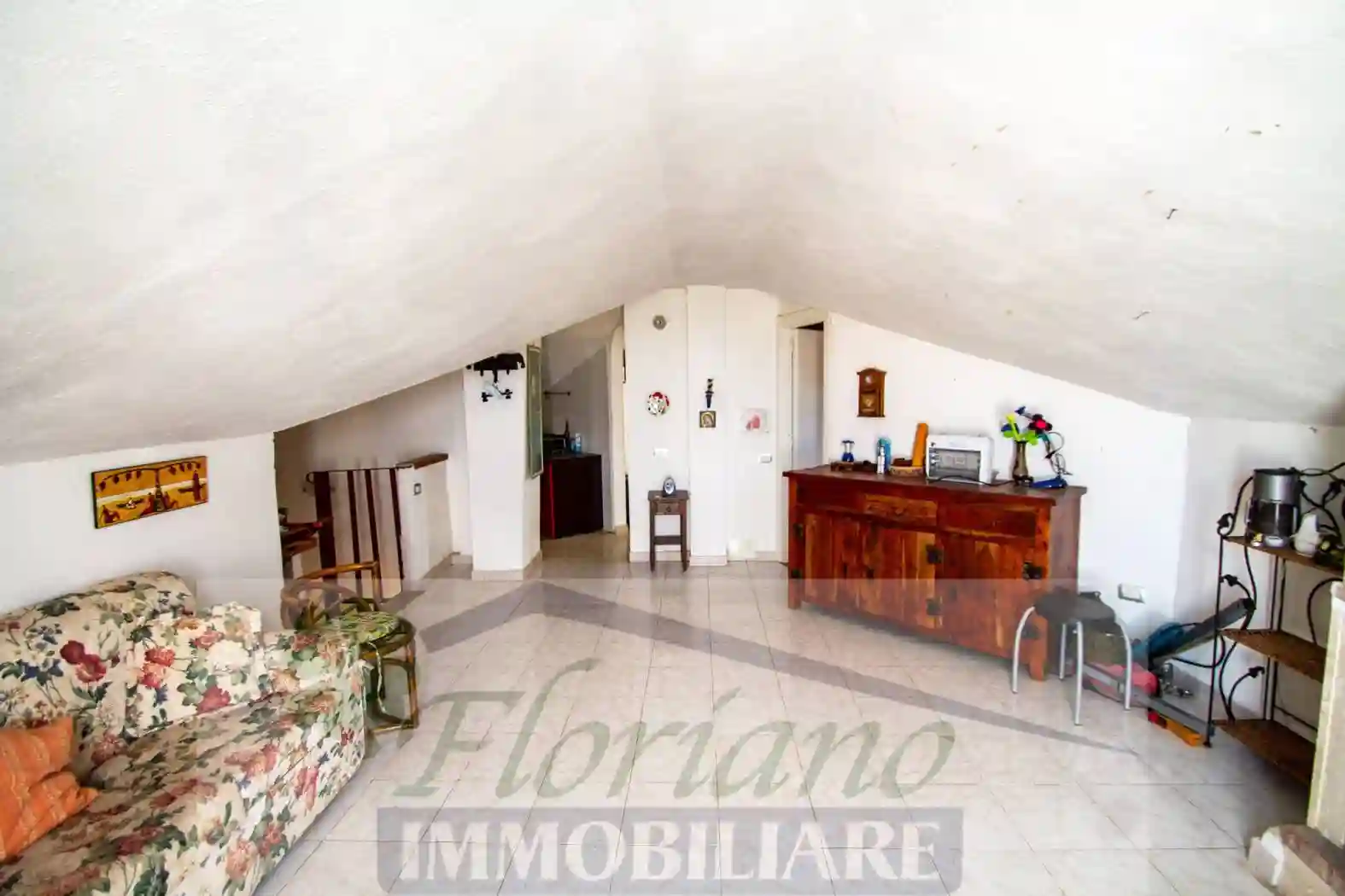 Attico - Mansarda - foto 3