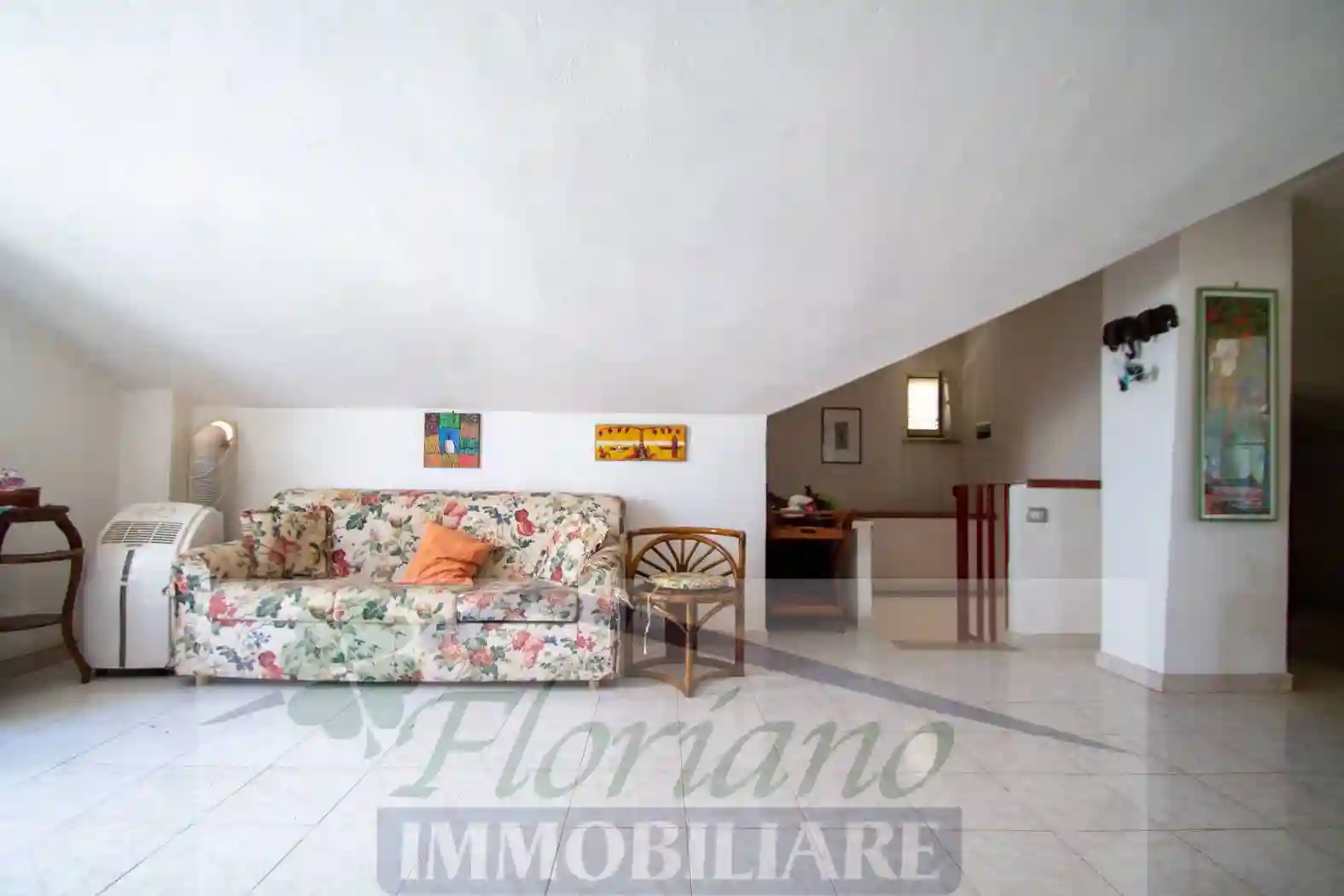 Attico - Mansarda - foto 4