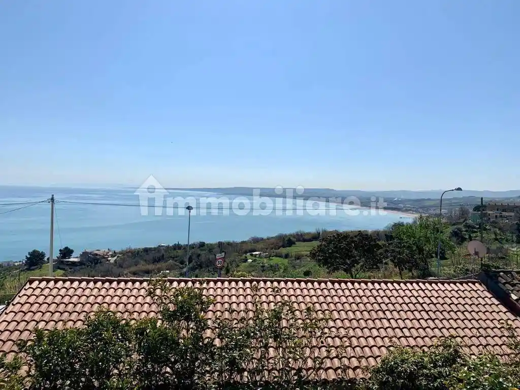 Villa unifamiliare via Santa Lucia 67, Corso Mazzini, Via Ciccarone, Casarza, Vasto - foto 2