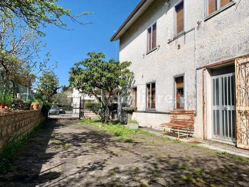 Villa unifamiliare via Santa Lucia 67, Corso Mazzini, Via Ciccarone, Casarza, Vasto - foto 4