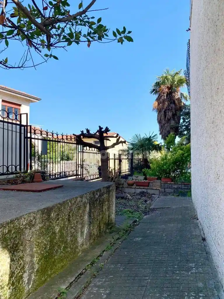 Villa unifamiliare via Santa Lucia 67, Corso Mazzini, Via Ciccarone, Casarza, Vasto - foto 5
