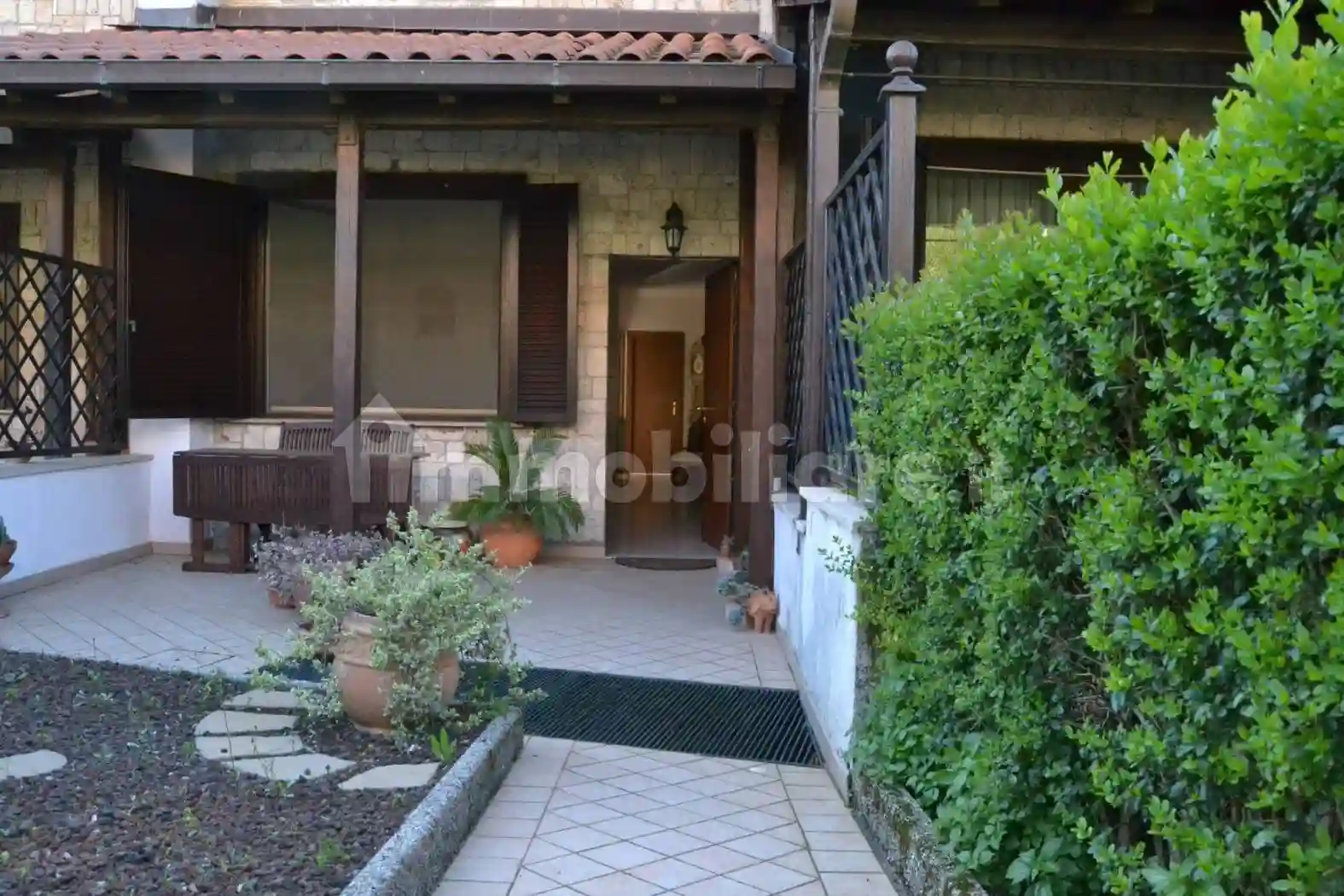 Villetta a schiera - foto 2