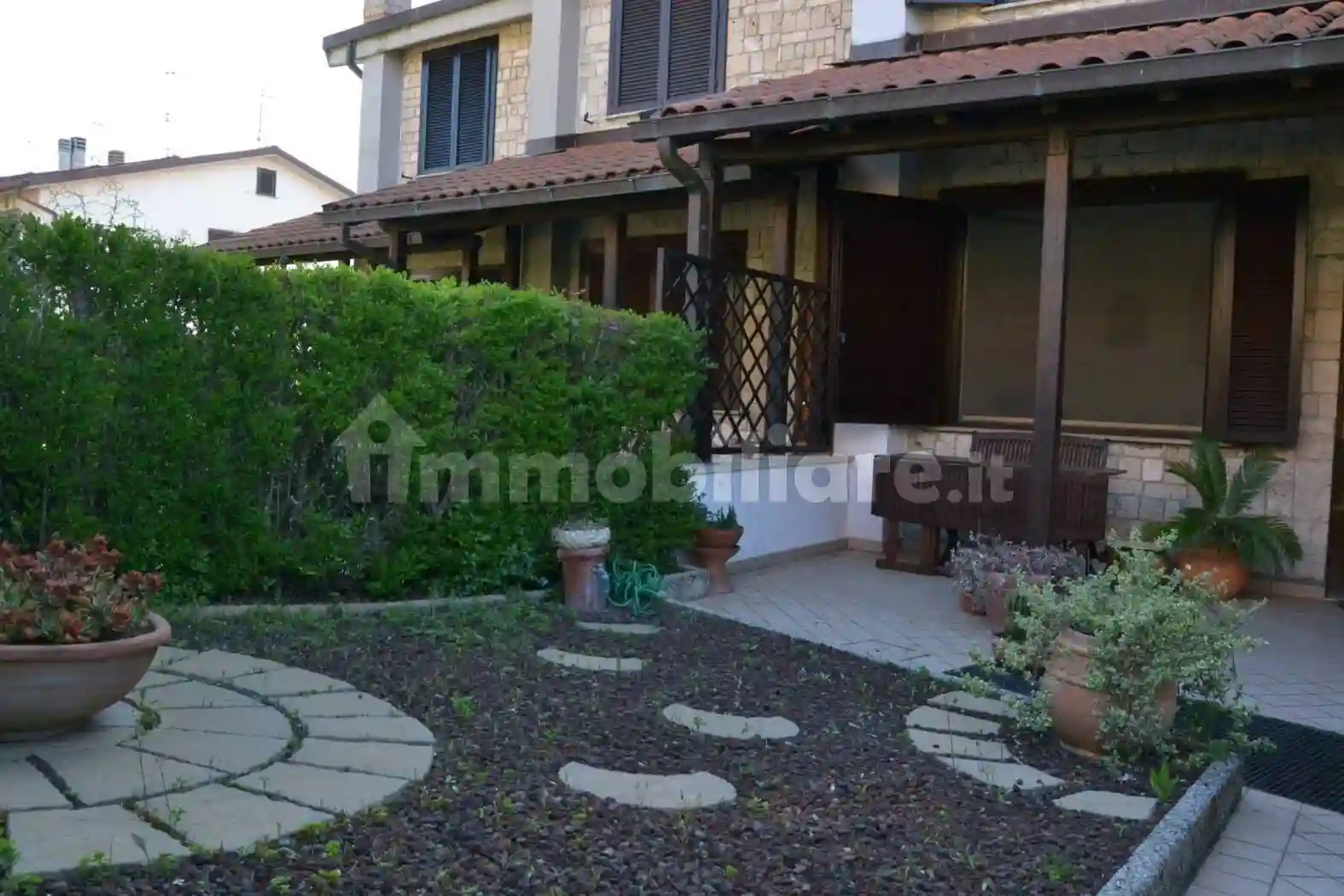 Villetta a schiera - foto 4