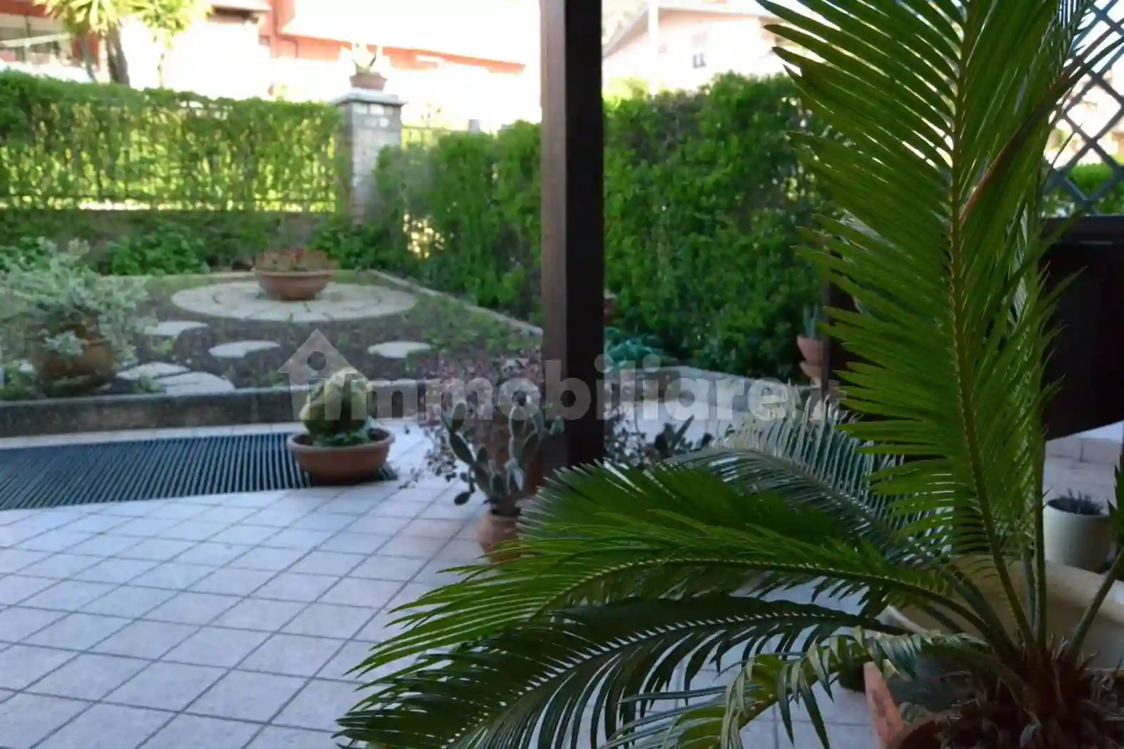 Villetta a schiera - foto 5