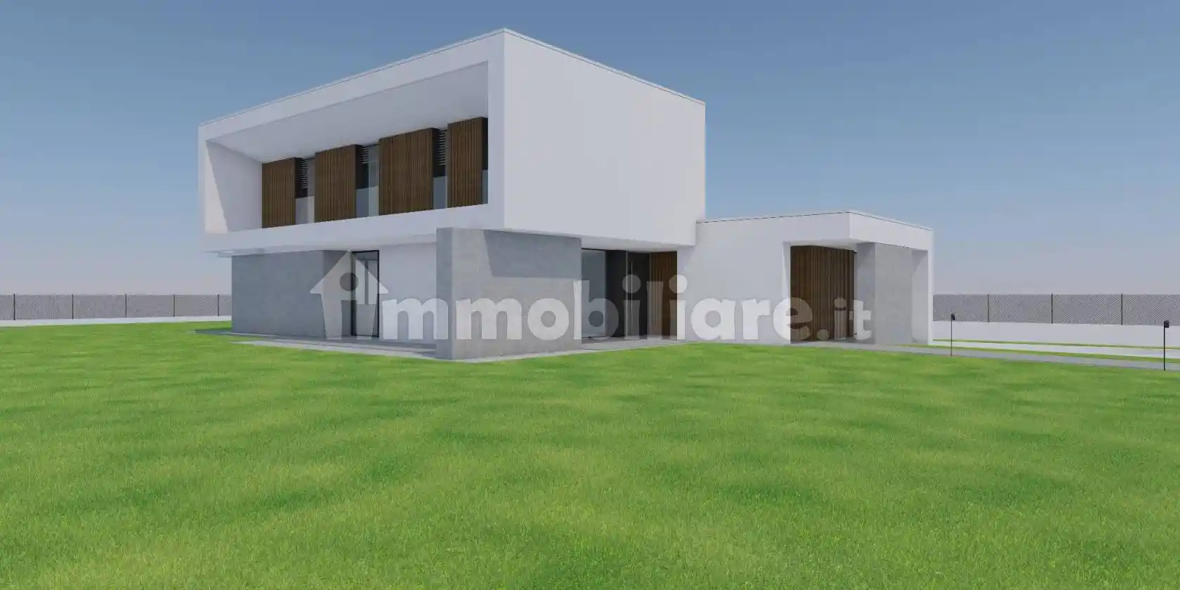 Villa in vendita a Porcia