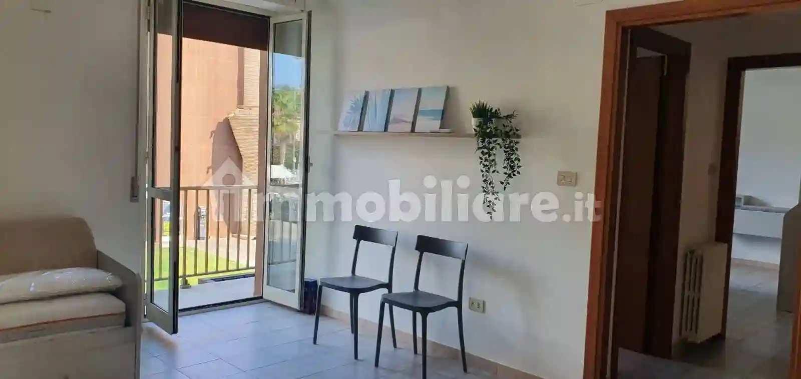 Trilocale piazzale Sirena 1, Centro, Francavilla al Mare - foto 4