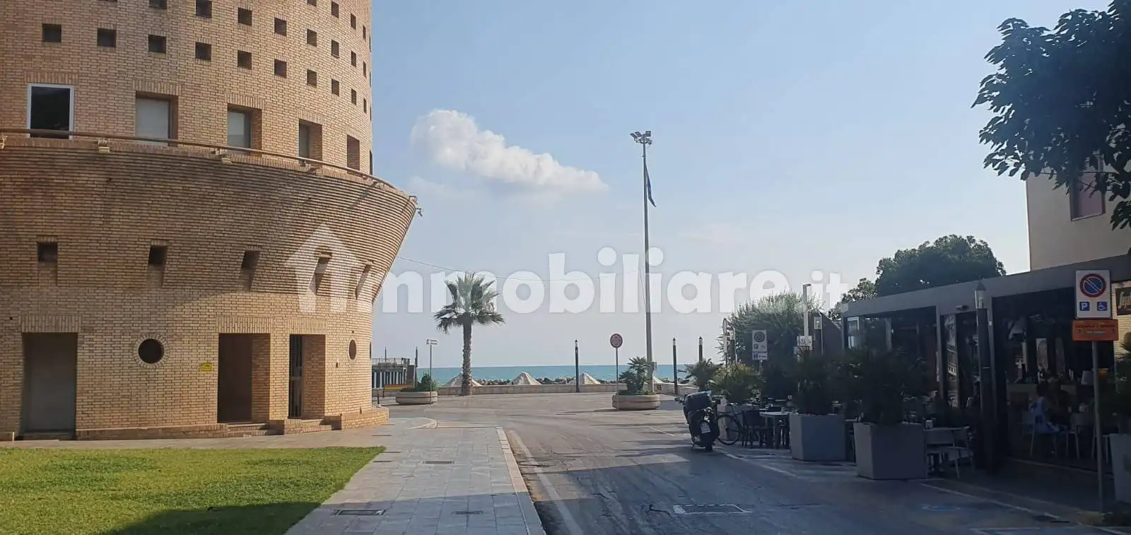 Appartamento in affitto a Francavilla al Mare