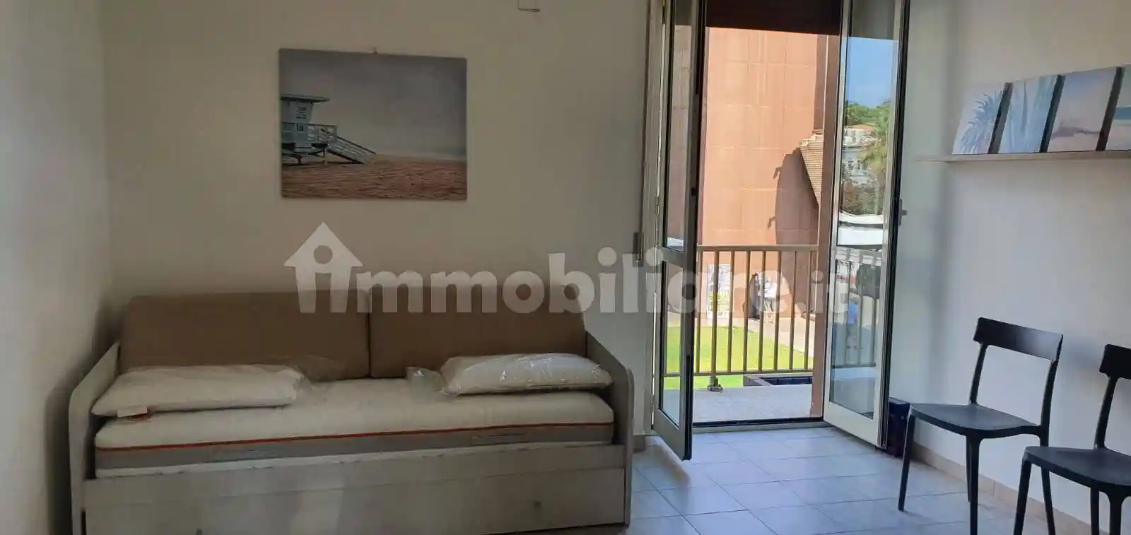 Trilocale piazzale Sirena 1, Centro, Francavilla al Mare - foto 3