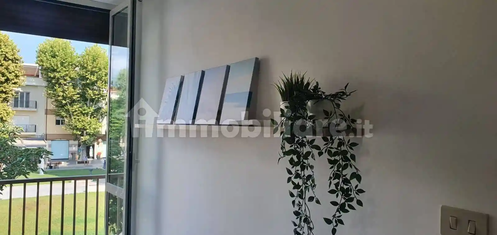 Trilocale piazzale Sirena 1, Centro, Francavilla al Mare - foto 4