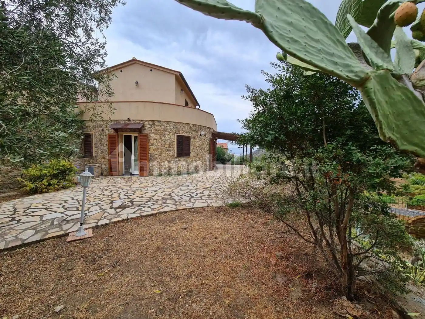 Villa in vendita a Marciana