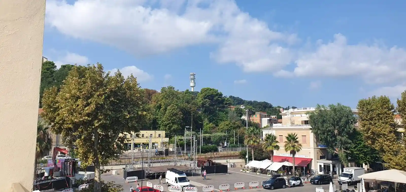 Quadrilocale piazzale Sirena 1, Centro, Francavilla al Mare - foto 2