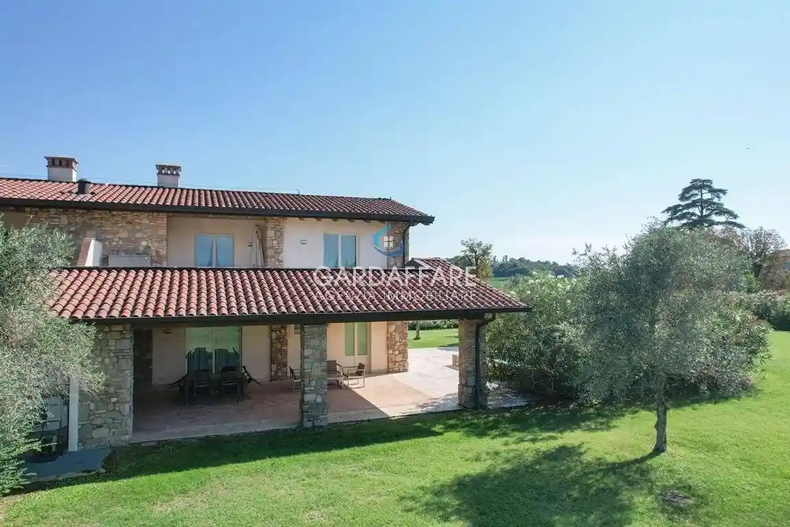 Appartamento in vendita a Pozzolengo