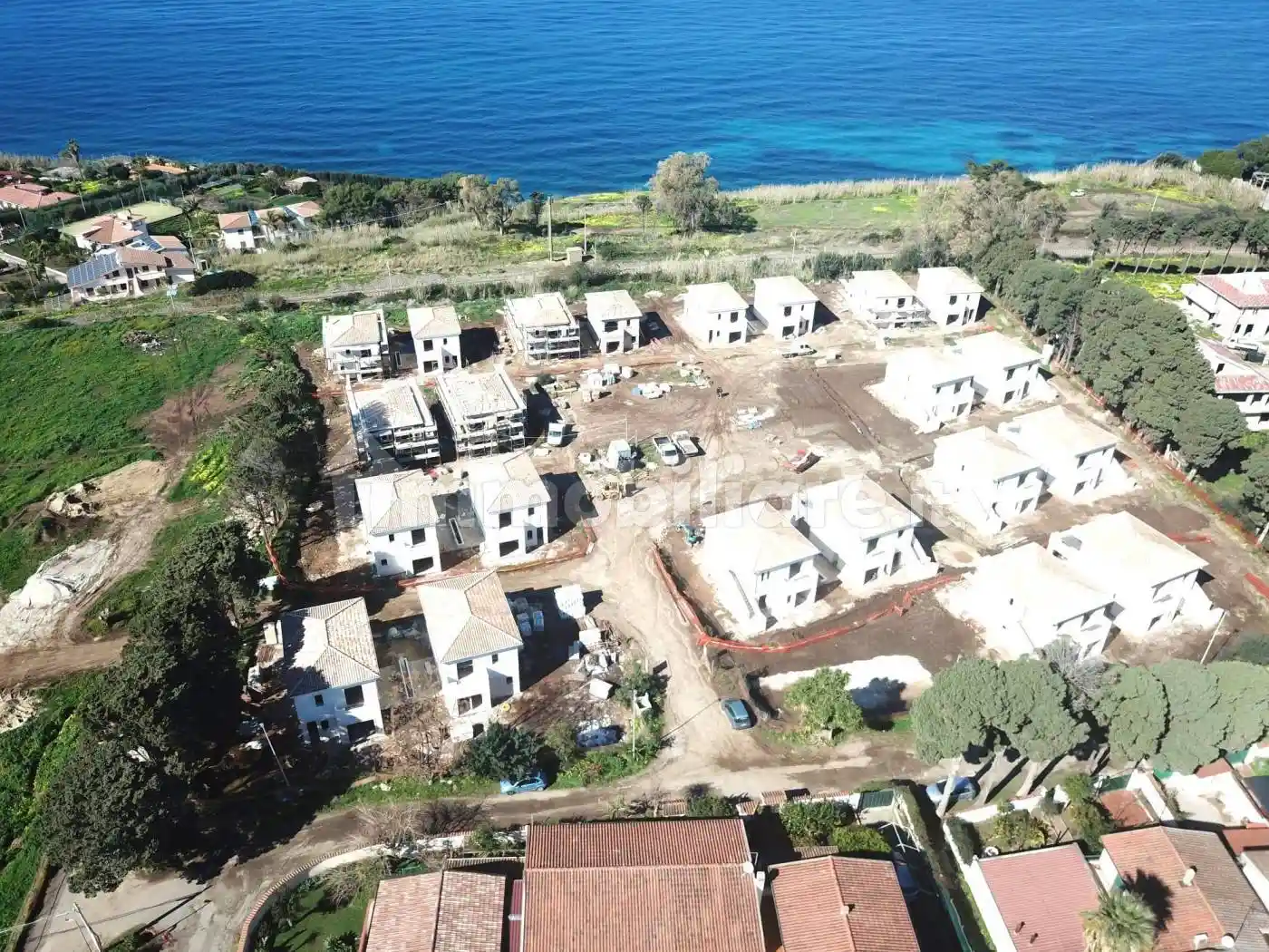 Villa in vendita a Tropea