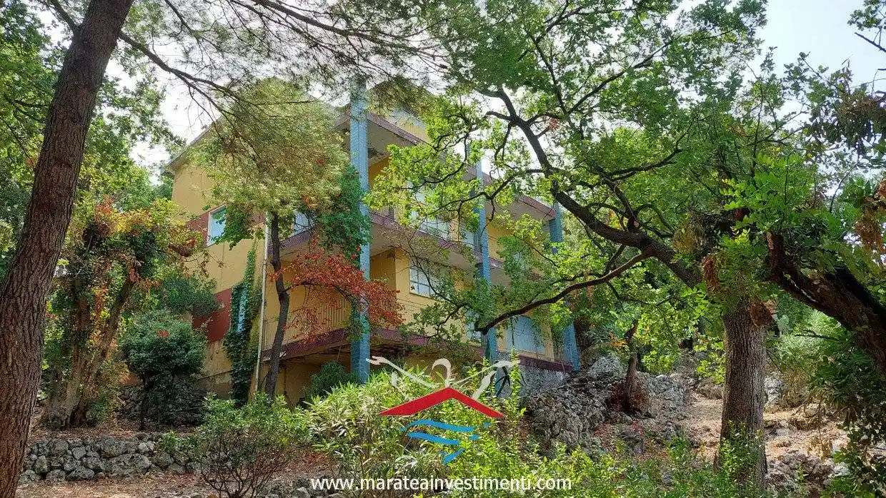 Villa unifamiliare via Timpone, Acquafredda, Maratea - foto 2