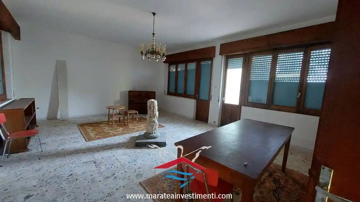 Villa unifamiliare via Timpone, Acquafredda, Maratea - foto 3