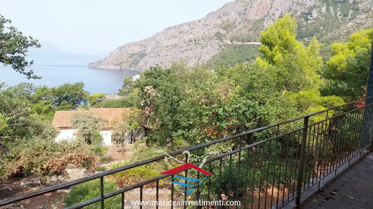 Villa unifamiliare via Timpone, Acquafredda, Maratea - foto 5