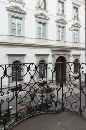 Appartamento largo Augusto, Borgogna - Largo Augusto, Milano - foto 2