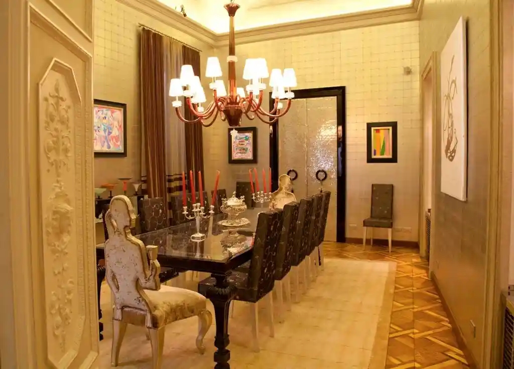 Appartamento largo Augusto, Borgogna - Largo Augusto, Milano - foto 3