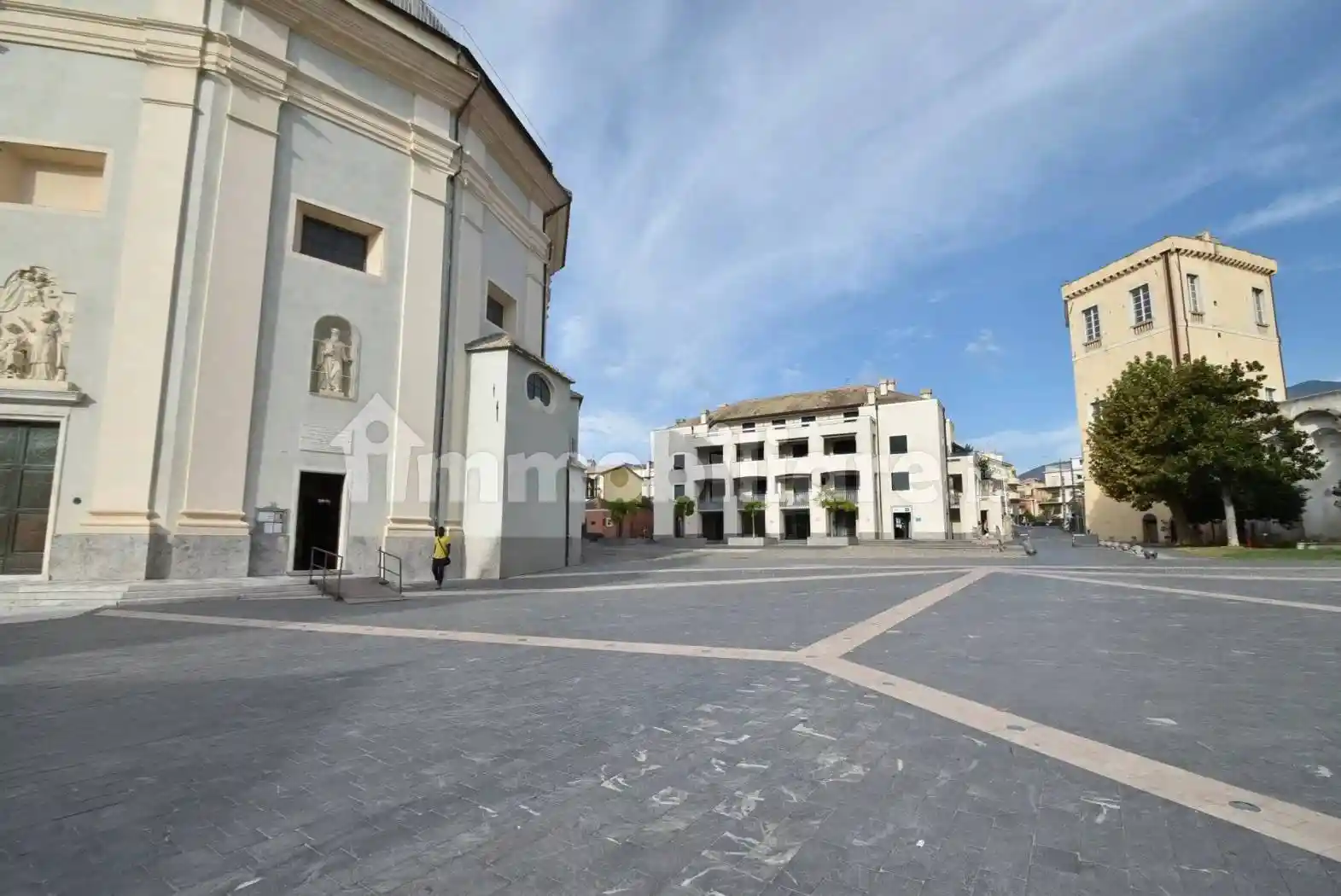 Appartamento in vendita a Loano