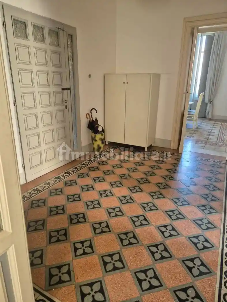 Appartamento via Celommi 20, Centro, Roseto degli Abruzzi - foto 3