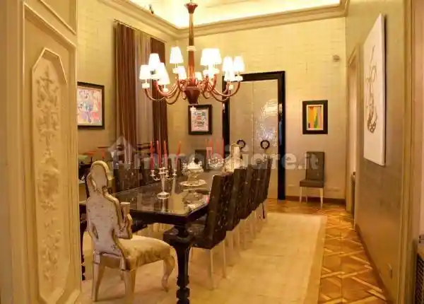 Trilocale via Festa del Perdono, Missori, Milano - foto 2