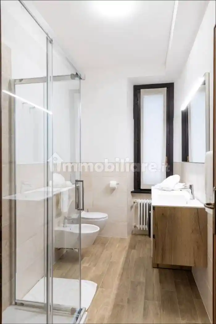 Trilocale via Ravona 4, San Fermo della Battaglia - foto 2