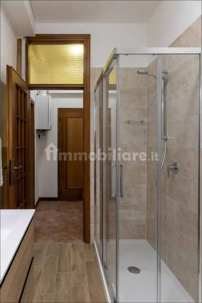 Trilocale via Ravona 4, San Fermo della Battaglia - foto 3