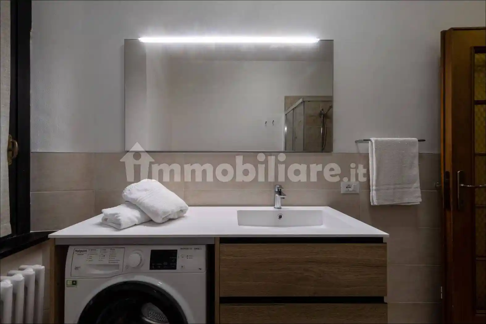 Trilocale via Ravona 4, San Fermo della Battaglia - foto 4