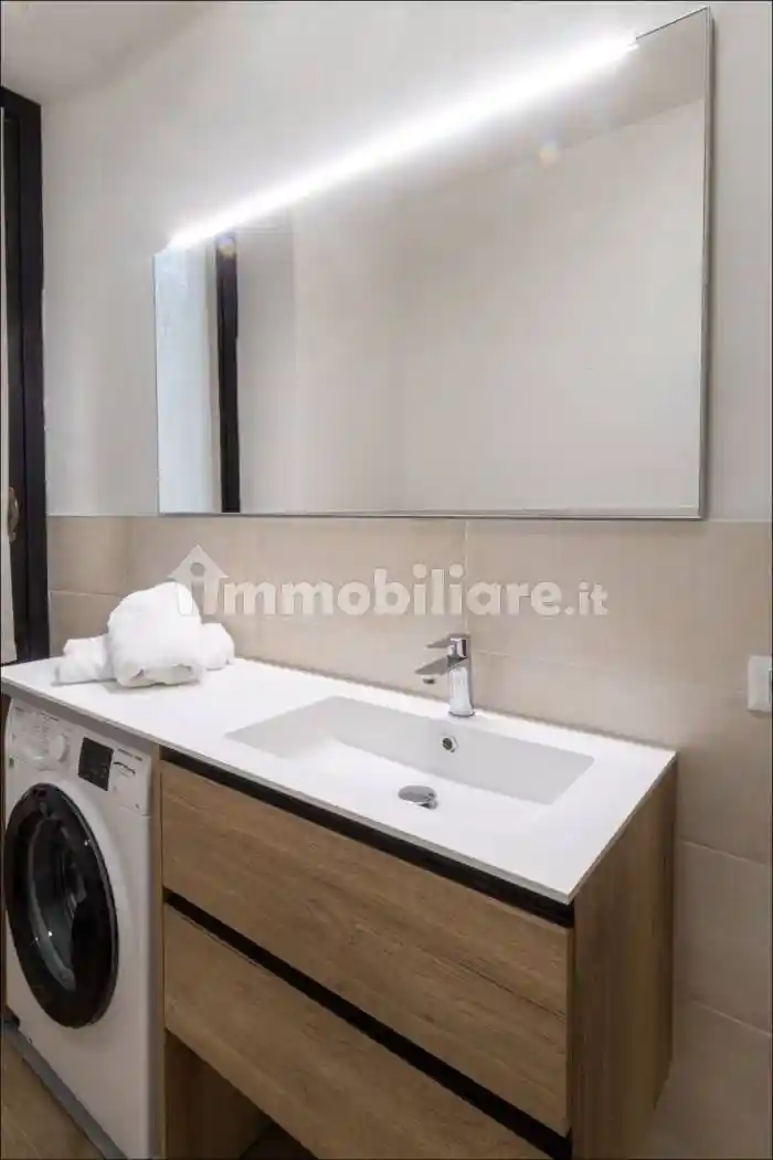 Trilocale via Ravona 4, San Fermo della Battaglia - foto 5