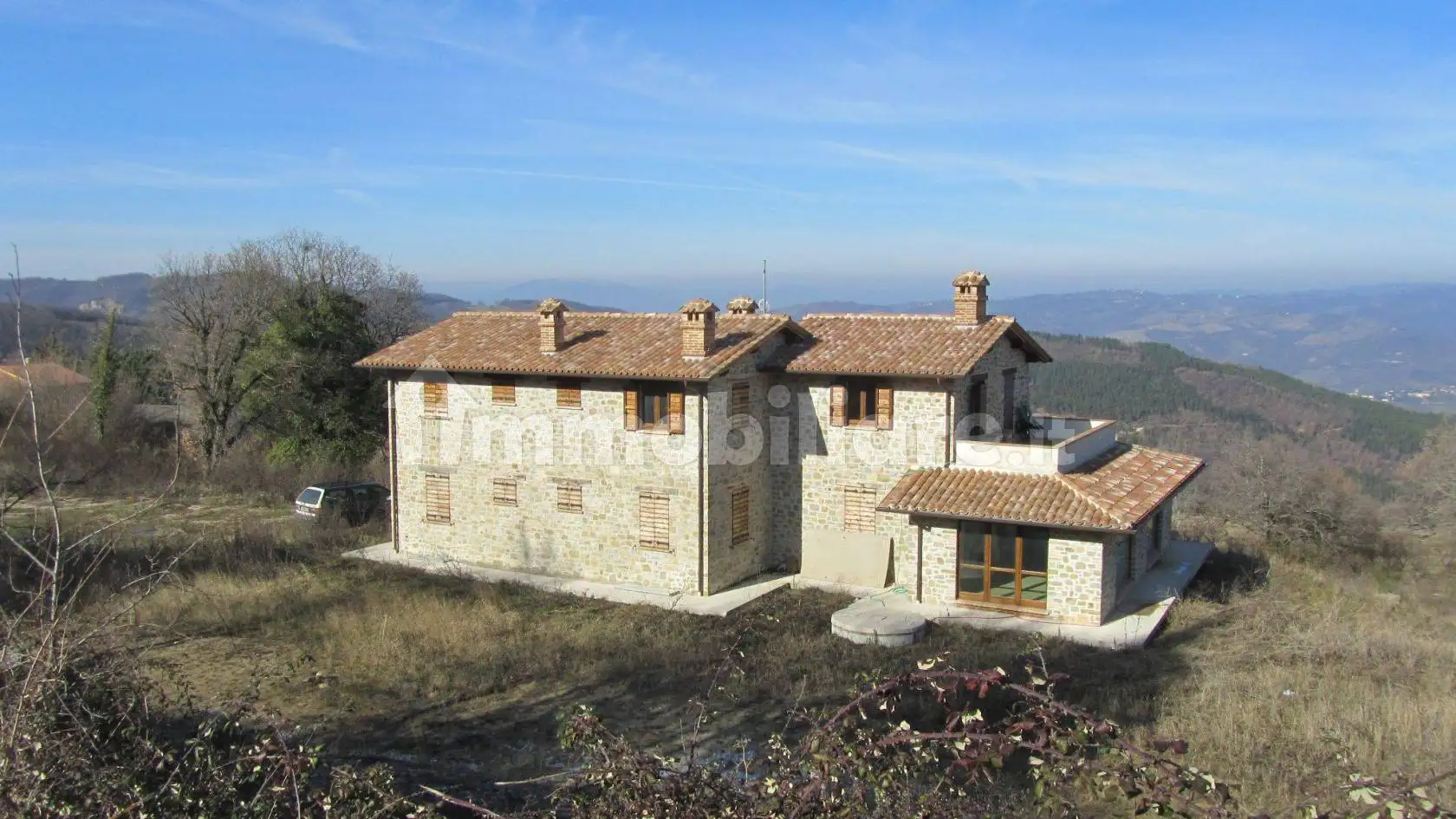 Villa in vendita a Assisi